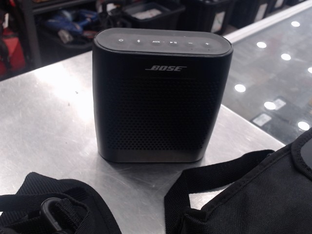 Speaker bluetooth