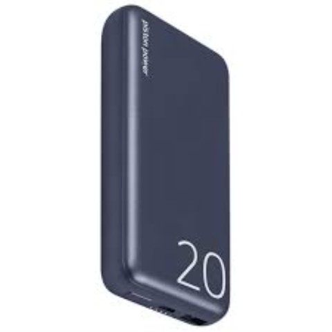 Powerbank logix piston power 20
