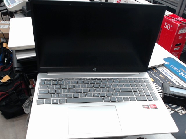 Laptop hp ryzen  16gb ram 512ssd