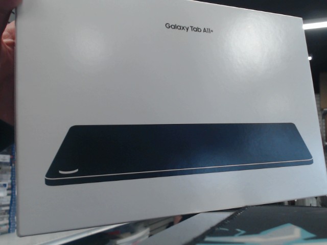 Tablette neuf galaxy tab a 11+