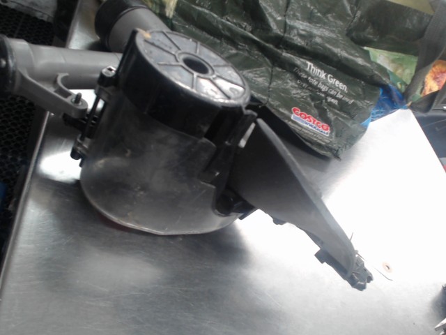 Gun a cloua air