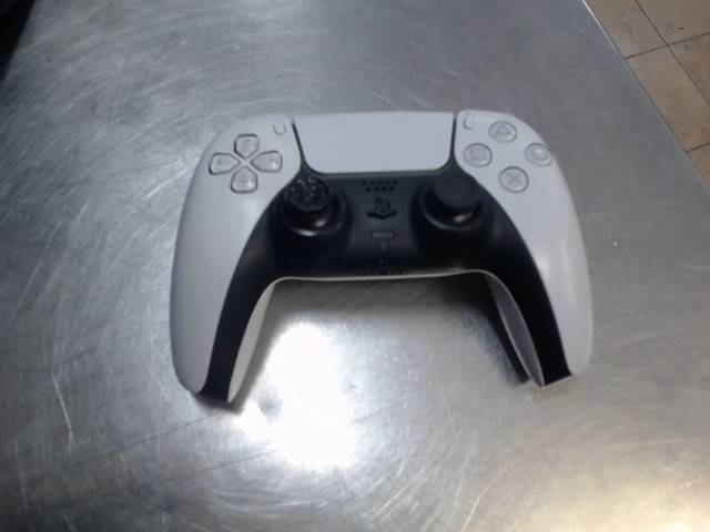Manette ps5 blanche