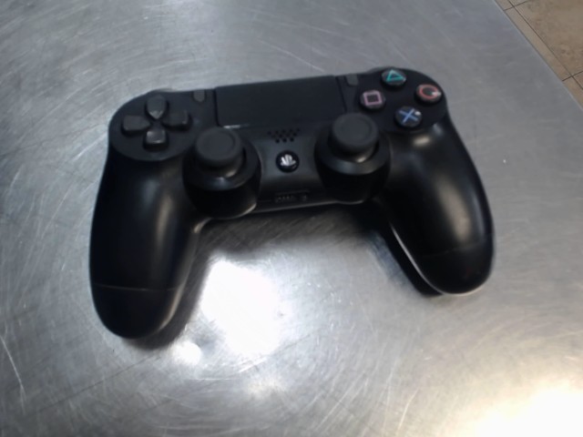Manette ps4 noir