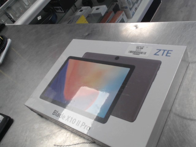 Tablette 10''blade x0 ii pro neuve en bo