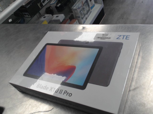 Tablette 10