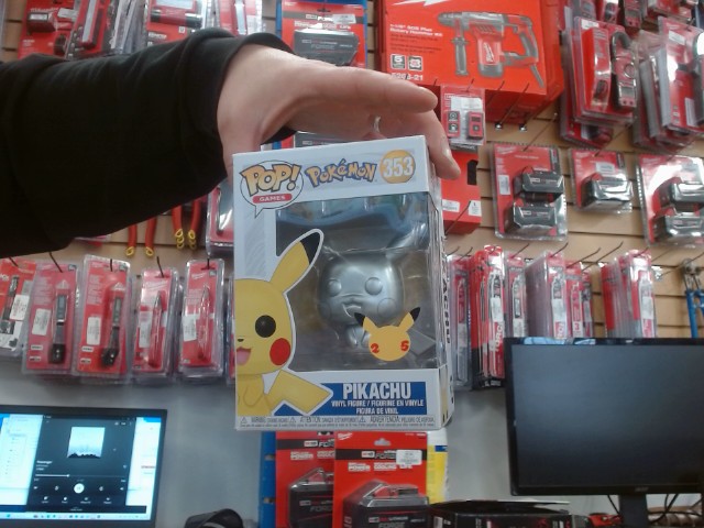 Pika