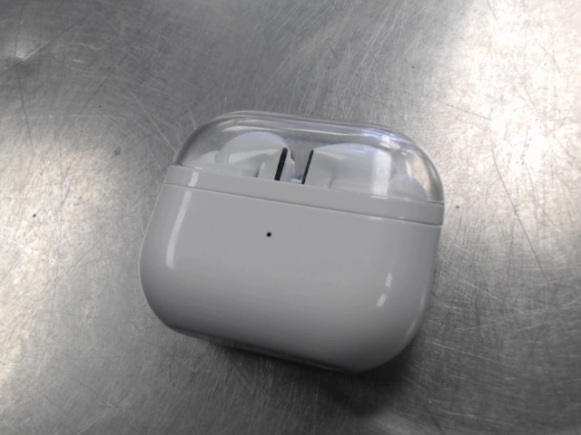 Samsung galaxy buds 3 pro dans case