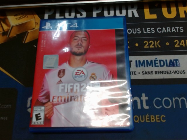 Fifa 20
