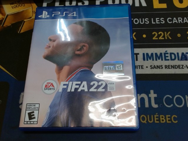 Fifa 22