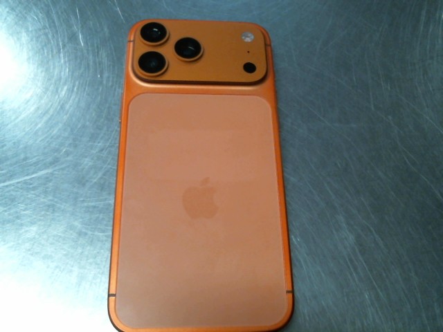 *reproduction/faux* iphone