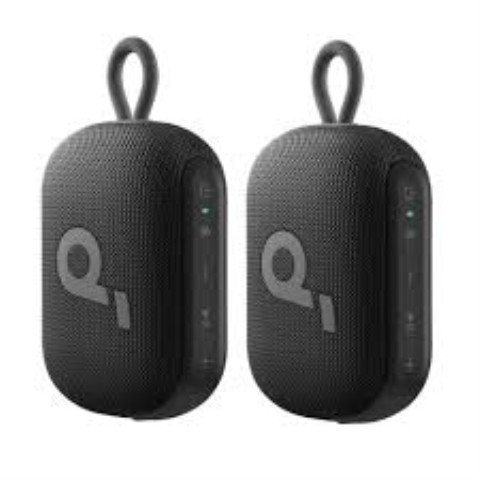 Haut parleur bluetooth soundcore go 4