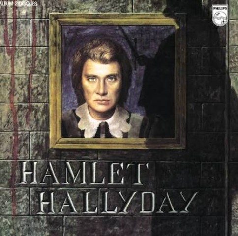Johnny haliday hamlet
