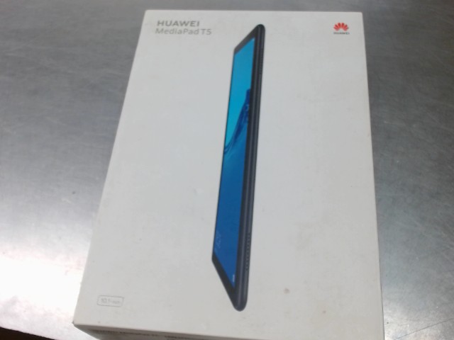 Tablette huawei dans boite