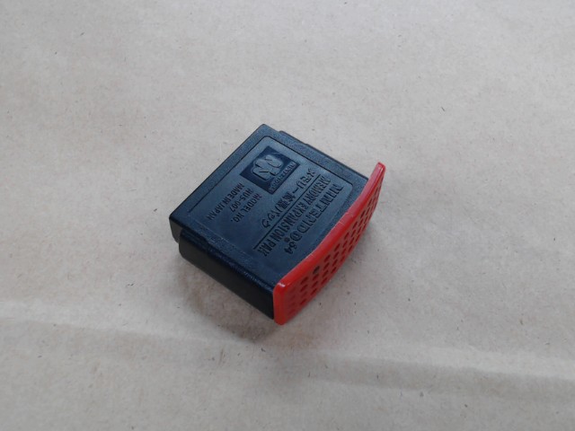 Memory expansion pak