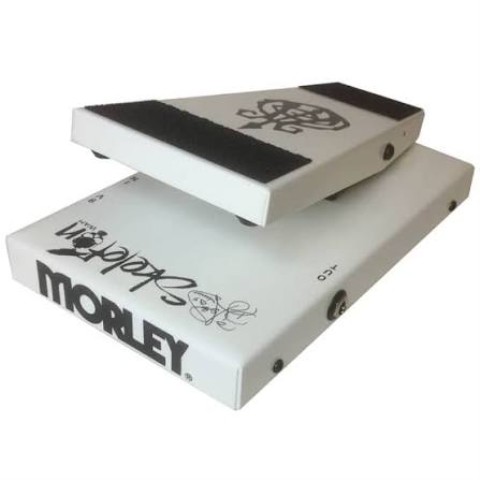 Pedal morley skeleton