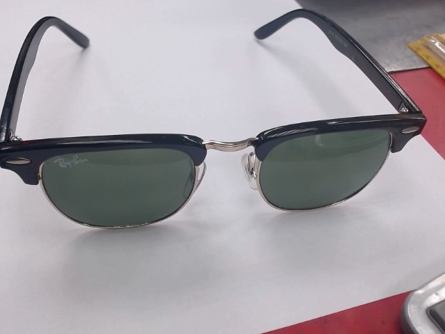 Rayban fake