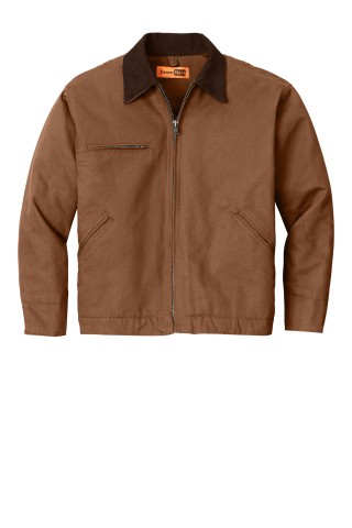 Manteau de travail cornerstone