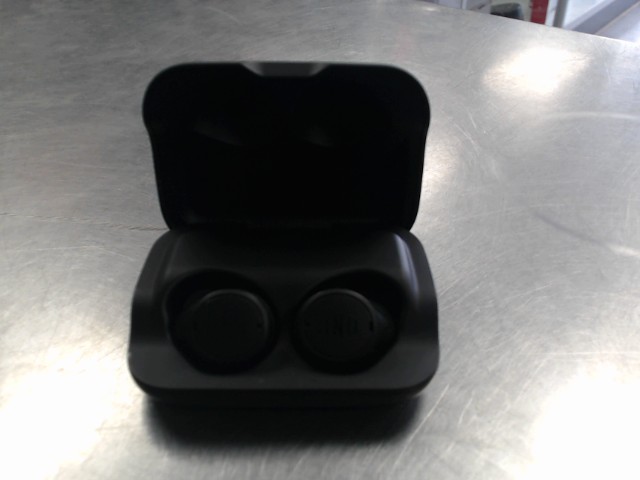 Ecouteurs bluetooth avec noise reduction