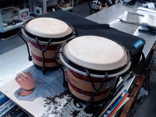 Bongos