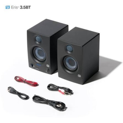 Speaker presonus bonne condition