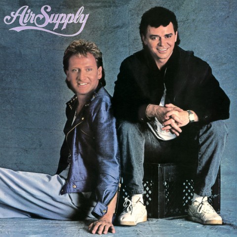Air supply lp