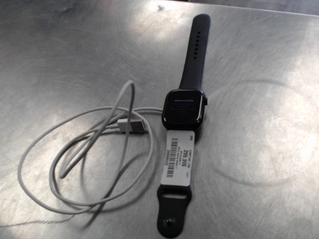 Apple watch seriee 11
