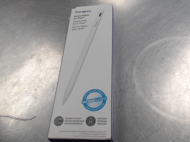 Crayon active stylus pour ipad neuf