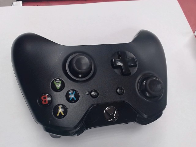 Manette