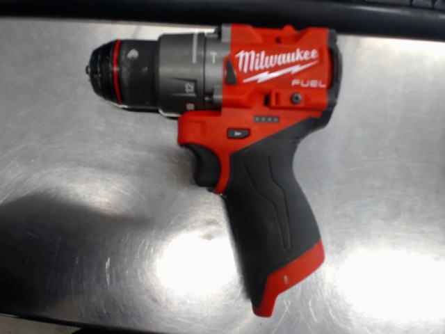 Drill hammer drive milwaukee 1/2