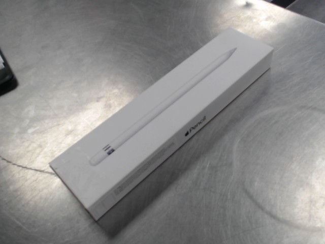 Apple pencil 1ere generation en boite