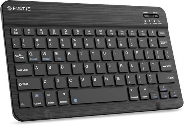 Fintie clavier sans-fil