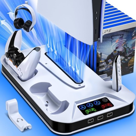Cooler ps5