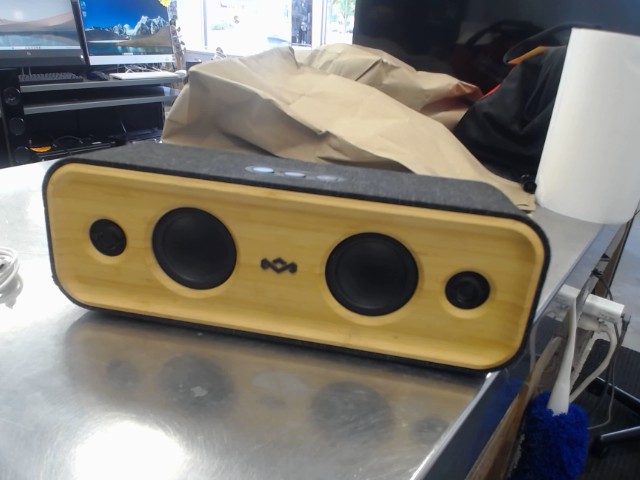 Speaker marley get together 2
