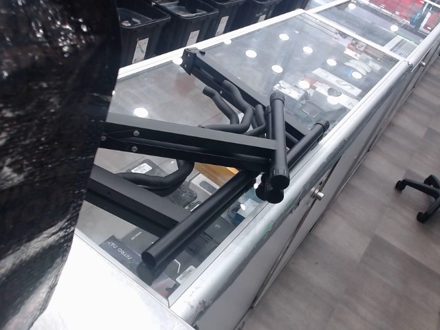 Stand guitar