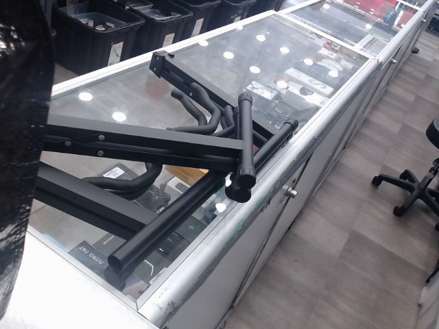 Stand guitar
