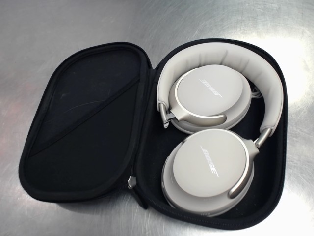 Ecouteur quietcomfort bose avec �tui