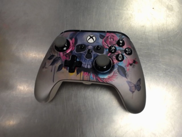 Manette generique