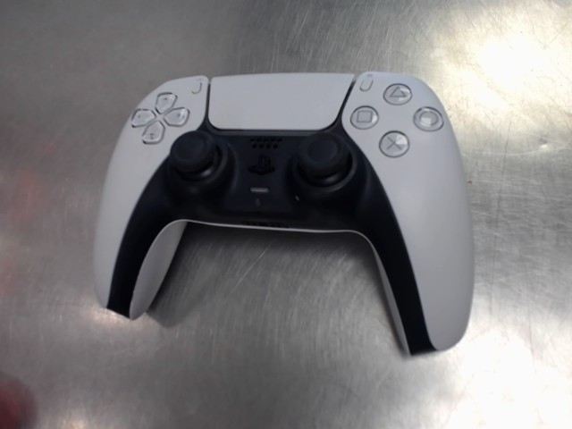 Manette blanche ps5