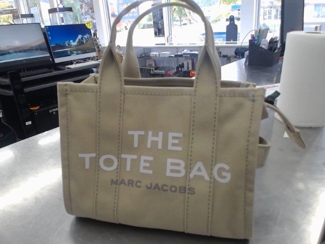 Sac de transport mini marc jacobs