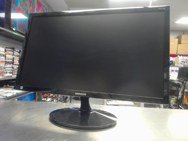 Moniteur samsung