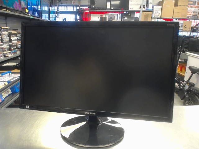 Moniteur samsung