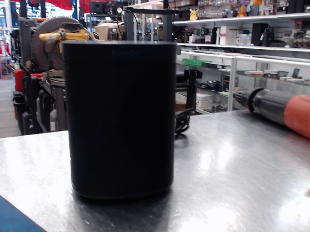 Speaker bluetooth sonos + ac