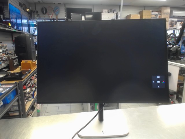Series 5 pro - led monitor 27po