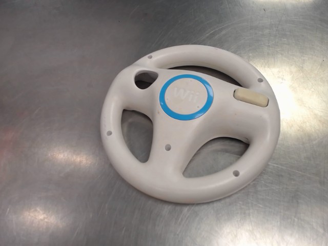 Volant wii