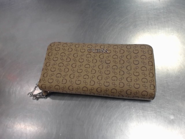 Portefeuille guess pour femme