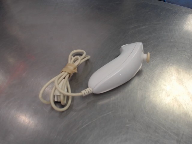 Nunchuck wii