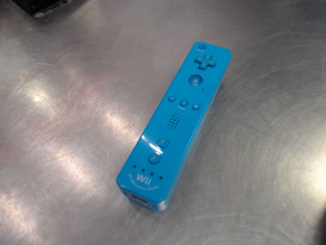 Manette wii