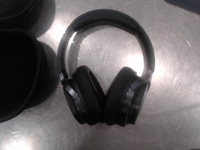 Ecouteur noise cancelling