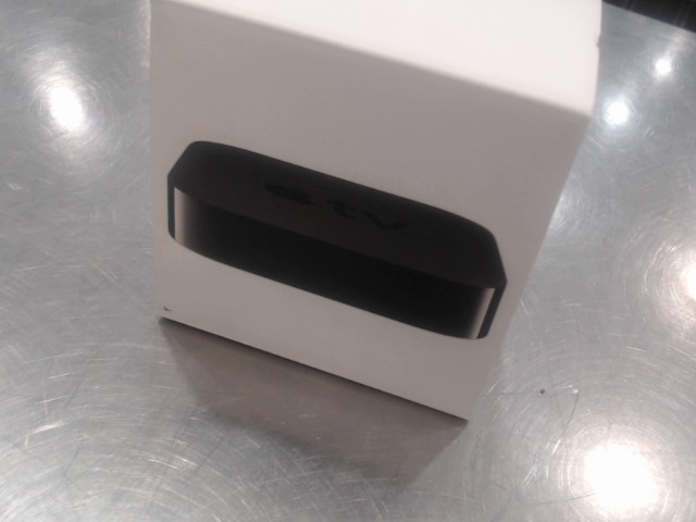 Apple tv 1080p