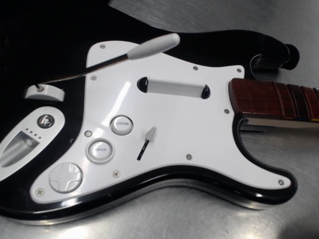 Manette rock band ps4